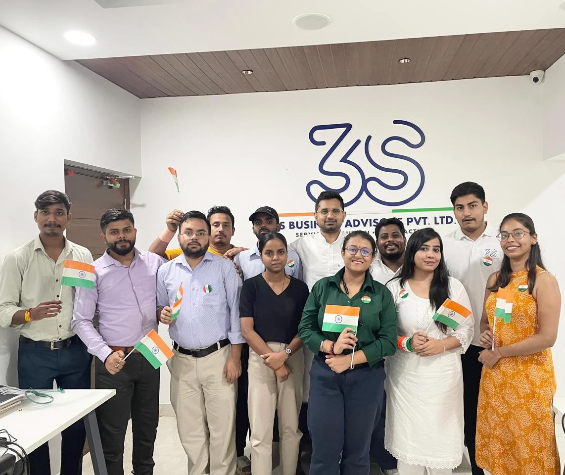 3SBA Office